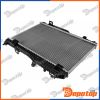 Radiateur du moteur pour FORD | CCH-FR-003, 59134